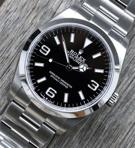 2021 explorer rolex|Rolex explorer 36mm 2021.